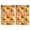 White-67, variant on Maple & Pumpkin Kitchen Towels 2-Pack - Super Absorbent Fall Decor Dishcloths, Farmhouse Style