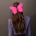 thumbnail image 4 of Pinza para el pelo, pinza para el pelo con forma de mariposa, pinzas para el pelo, pasadores para el pelo probados profesionalmente, 4 of 7