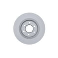 thumbnail image 2 of Raybestos 580373FZN Rust Prevention Technology Coated Rotor Brake Rotor, 1 Pack Fits select: 2006-2008 CHEVROLET UPLANDER, 2006 PONTIAC MONTANA, 2 of 2