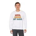 thumbnail image 6 of Soy Sauce Sweatshirt Gifts Crew Neck Shirt Long Sleeve Unisex, 6 of 7