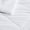 White, variant on Cooling Oversized All-Season Reversible Single Comforter - Twin/Twin XL, Navy Blue