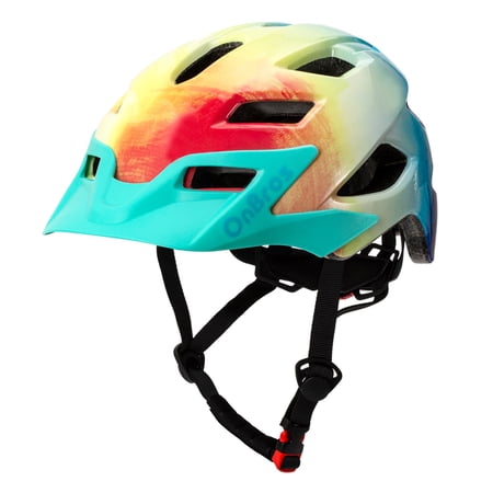 best bike helmet for 6 year old
