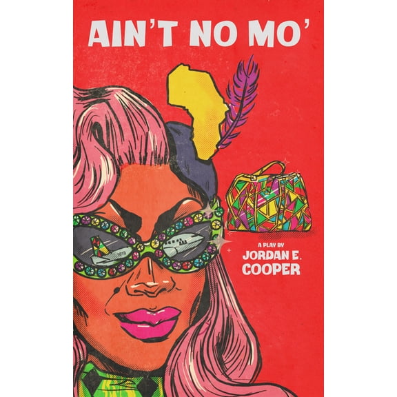 Ain't No Mo', (Paperback)