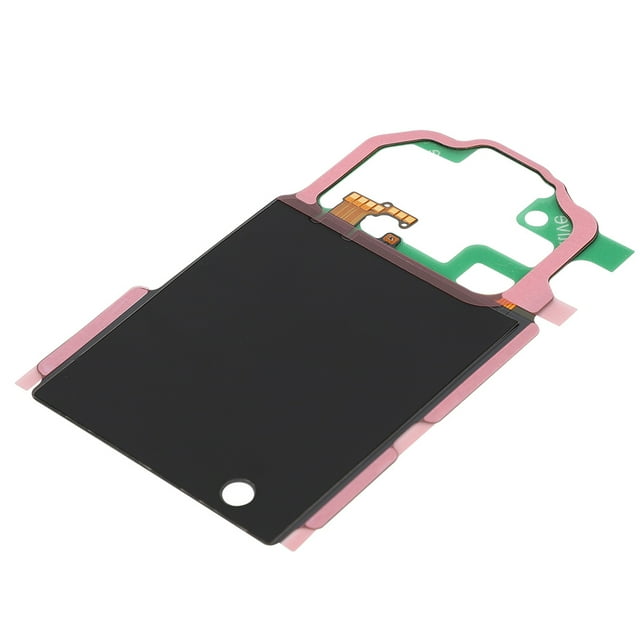Cargador inalámbrico antena NFC NikouMX