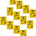 thumbnail image 2 of 12 Blocks Notas De Remisión Duplicado REPPASA 1/8 Con 50 Notas Cada Uno, 2 of 5