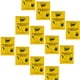 thumbnail image 2 of 12 Blocks Notas De Remisión Duplicado REPPASA 1/8 Con 50 Notas Cada Uno, 2 of 5