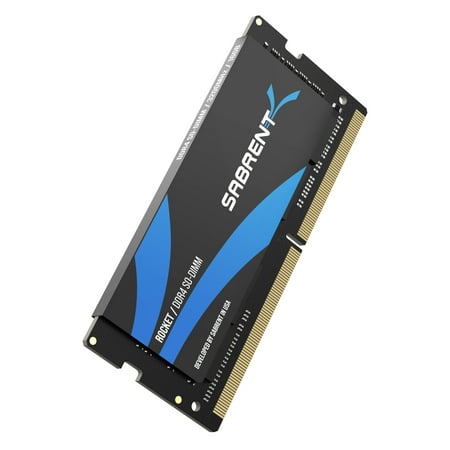 Sabrent Rocket SB GB SDRAM Memory Module