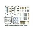 thumbnail image 5 of Carburetor Rebuild Repair Kit Fit for Yamaha Royal Star XVZ1300 1996-1998, 5 of 5