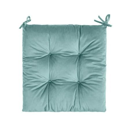 

Stool Cushions Car Seat Padding Crate Seats with Cushion Classroom Decorative Seat Cushion Back Support for Recliner Chairs Automotive Seat Chair Cushion Round Upholstery Soft Padded Cushion