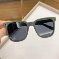 thumbnail image 3 of Gafas de sol para niños con doble D, gafas de sol para niños, protección UV, gafas de sol de moda HD, 3 of 6