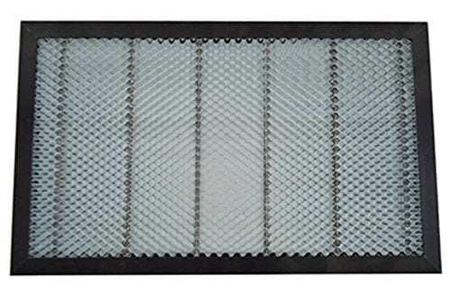 Cell 3050 Plattform Beds Laser Machine Honey Comb Honeycomb Aluminium Table 