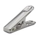 thumbnail image 1 of Juego de 40 ganchos para llamadas OEM, Acero inoxidable, Plata, 1 of 5