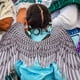 thumbnail image 3 of Ala de Ángel para Halloween, accesorio para fiesta de Cosplay, puesta en escena, disfraz de Halloween, 3 of 6