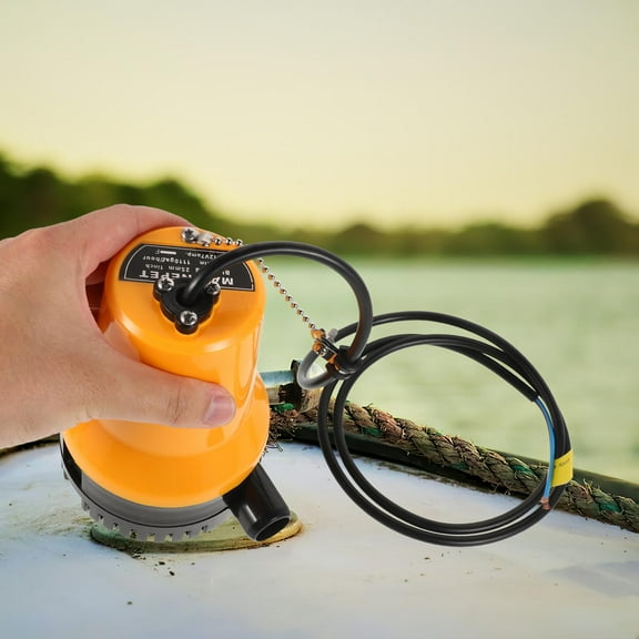 Raindrops Compact Dc Submersible Pump Home Use Water Extraction Tool Garden Irrigation Pump Bilge Pump 12v Submersible Bilge Water Pump For Boat