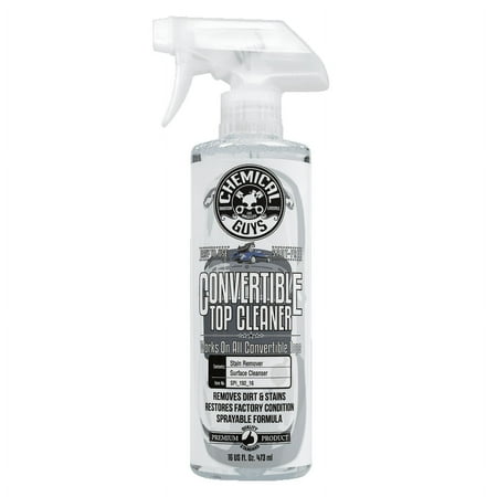 Chemical Guys Convertible Top Cleaner (16 oz)