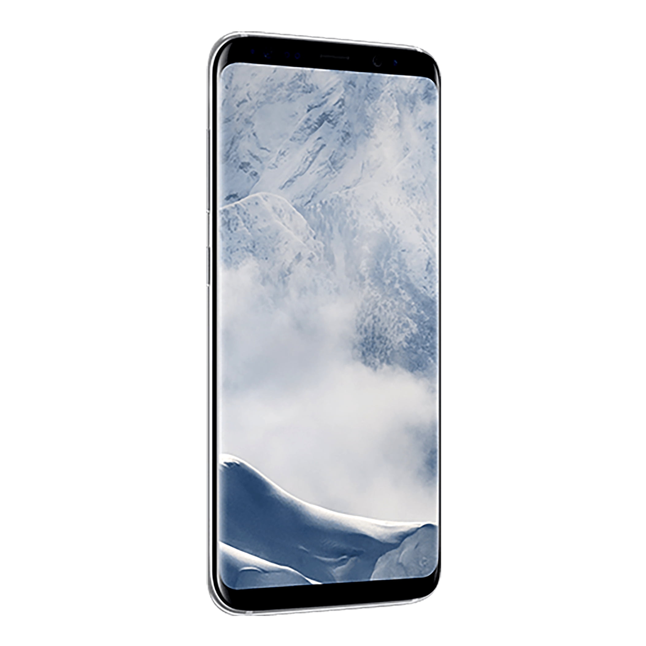 SAMSUNG Galaxy S8 SM-G950U 64GB 4G LTE T-Mobile 5.8