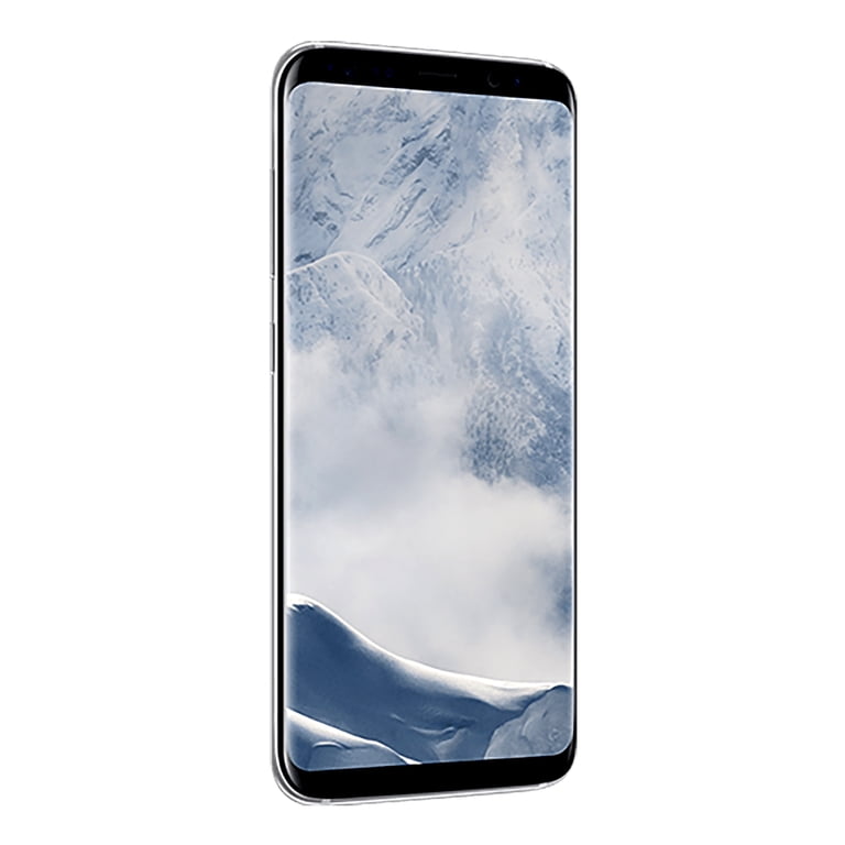 SAMSUNG Galaxy S8 SM-G950U 64GB 4G LTE T-Mobile 5.8