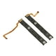 thumbnail image 2 of Riel deslizante con sensor izquierdo y derecho, material de hierro fácilmente reemplazable, deslizadores para consola de juegos plug and play para N Switch, 2 of 12