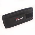 thumbnail image 3 of Cinturon Premium Velcro Para Peso FELTER SPORTS Felter Fitness L, 3 of 6