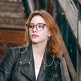 thumbnail image 6 of 3Pcs 3 Color Round Beaded Eyeglasses Chains Golden Brass Neck Strap for Eyeglasses with Rubber Loop Ends Sunglasses Chain Glass Holders Chain DIY, 6 of 6