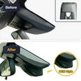 thumbnail image 2 of Fitcamx 4K Dash Cam for Toyota Corolla 2023-2027, OEM Look WiFi, Plug & Play, Night Vision, Loop Recording, G-Sensor, 64GB, 2 of 5