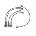 thumbnail image 4 of Denso 671-4264 Original Equipment Replacement Wires Fits 1973 Volvo 1800, 4 of 4