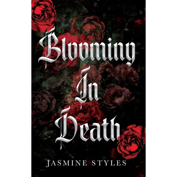 Blooming In Death, (Paperback)