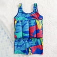 Tarmeek Kids Float Suit Boys Girls Swim Vest Toddlers Floatation
