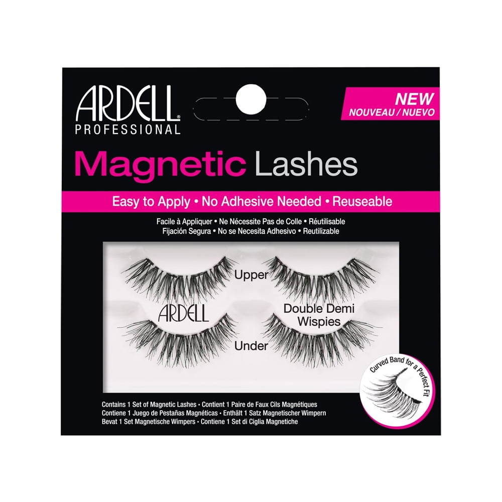 Faux cils Double Wispies Ardell 