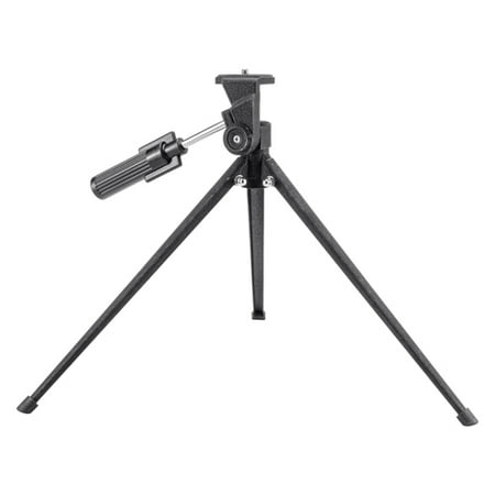 UPC: 0790272002023 | Metal Table Top Tripod