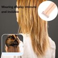 thumbnail image 1 of Reutilizable BB Clip Face Lifting Hairband Instant Thin Face Shaping Prevenir arrugas, 1 of 6