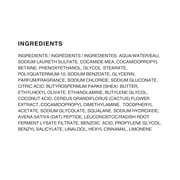 Kenra Moisture Shampoo 10.1 oz