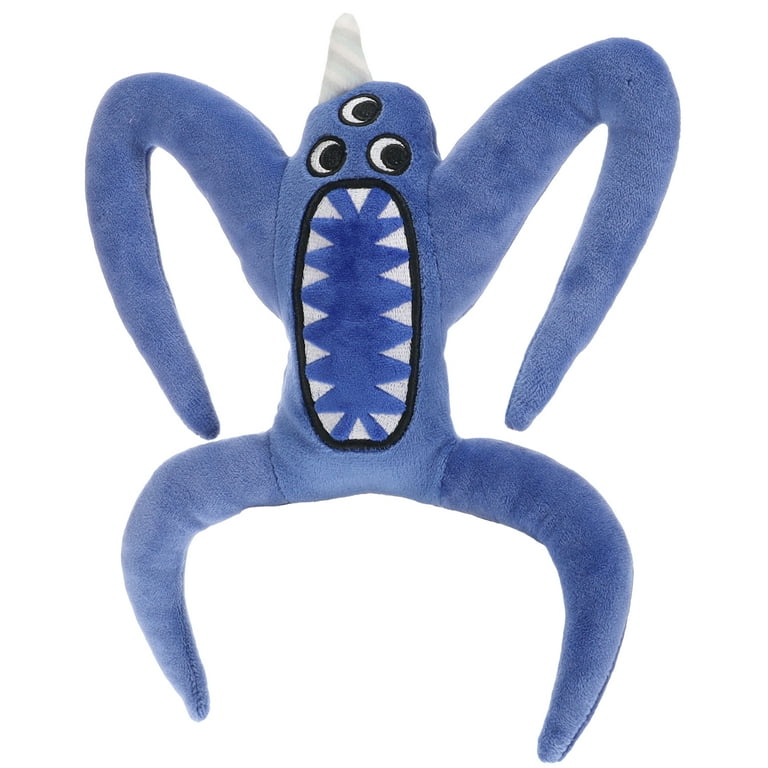 GARTEN OF BANBAN, Collectible Plush, Nabnab Series 1, 10 inches