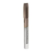 Uxcell Straight Fluted Thread Milling Tap M10 x 1.5 M35 High Speed Steel(HSS) ,Bronze