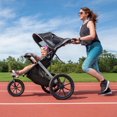 thumbnail image 3 of Evenflo Victory Plus Jogging Stroller Travel System with LiteMax Infant Car Seat (0-6 Years), 3 of 9