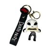 thumbnail image 4 of 1Pc Ladies And Men Cool Cartoon Skeleton Key Chain, Horror Movie Key Ring Key Chain Used For Wallet Handbag Car Backpack Pendant Party Gift, 4 of 5