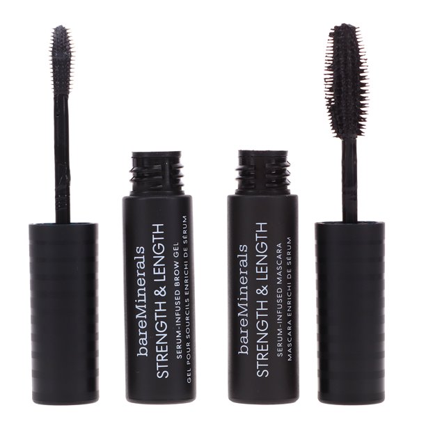 Bareminerales Fuerza y ??Dúo DUO bareMinerals Bareminerales Fuerza y ??Dúo DUO