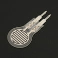 thumbnail image 4 of Thin Film Pressure Sensor,10kg Flexible Thin Film Pressure Resistor Force Sensor Modern Innovation, 4 of 8