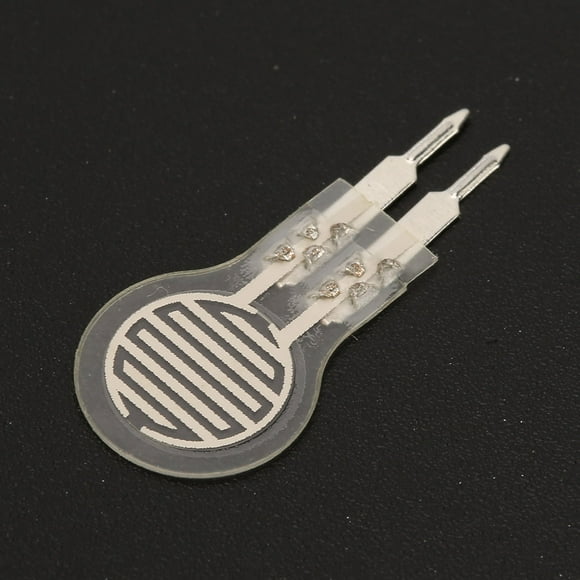 Electrical Signal Output Force Sensor Pressure Resistor Highly Sensitive For Electronics Industry Conversion Circuit Control Circuit