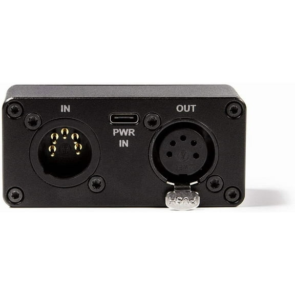 Litra DMX Dongle for LitraStudio LED Light