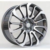 22" Wheels for RANGE ROVER SPORT AUTOBIOGRAPHY 2014-2021 22x9.5 5x120