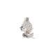 thumbnail image 1 of Porta Carbon Alternador Delco 10si Integr39-101 TOTALPARTS 02545C, 1 of 4