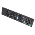 thumbnail image 2 of Control remoto de TV Reemplazo de control remoto universal de televisor inteligente para RMED052 RMED050 RMED047 RMED053 RMED060 KDL65S995A, 2 of 14