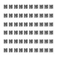thumbnail image 1 of Metal Tube Beads, Large Hole Retro Style Multipurpose Spacer Beads Hand Made DIY 12   For Necklace For Jewelry Making For Bracelet, 1 of 8