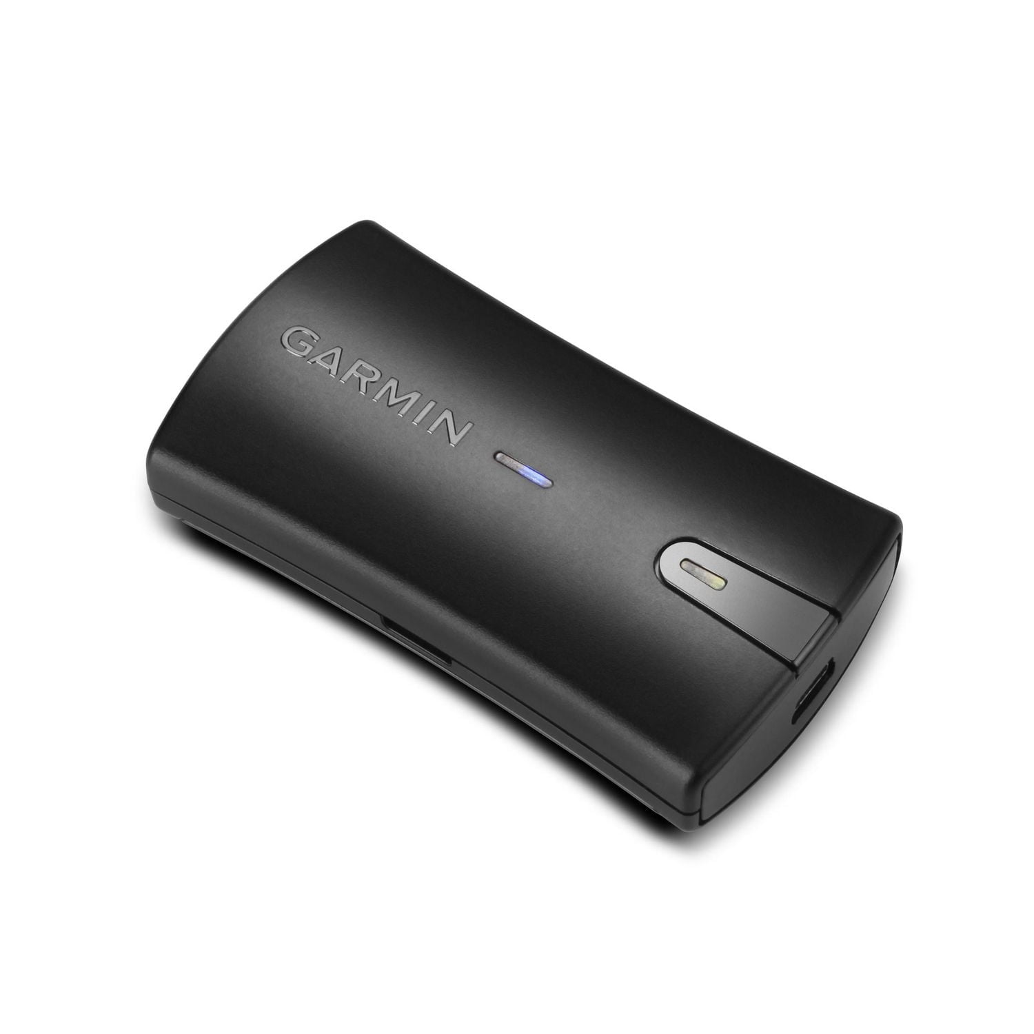 GARMIN GLO ブラック Garmin GLO 2 Bluetooth GPS Receiver for Mobile Devices - Black