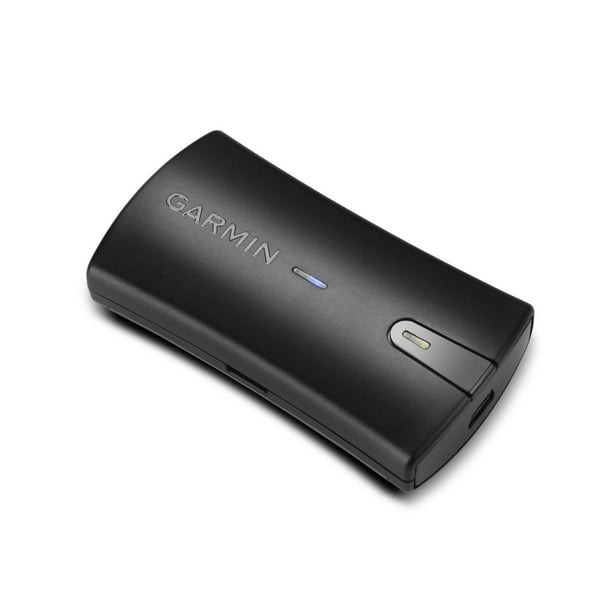 GARMIN GLO 2 本体 Garmin GLO 2 Bluetooth GPS Receiver for Mobile Devices - Black