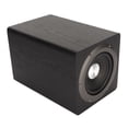 thumbnail image 3 of Subwoofer, 6.5 Inch Powered Subwoofer HiFi Enhance Bass 100W High Power Output  for Home, 3 of 7