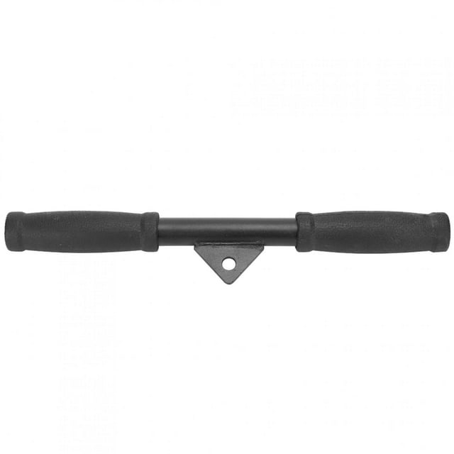 Cergrey Tension Rod,High‑order Low Order Tension Bar Rod DIY Fitness Equipment Hollow Handle Instrument,High‑order Bar