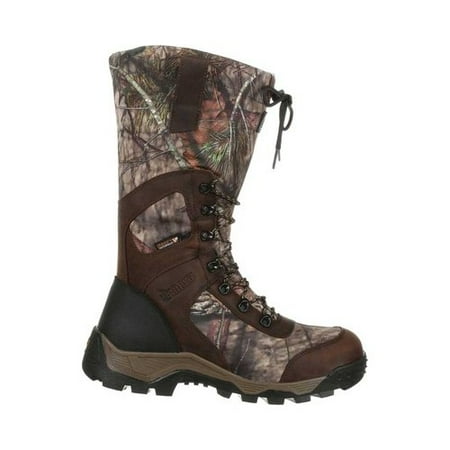 Pro Football Boots - men's rocky sport pro 1200g insulated wp outdoor boot rks0366