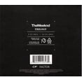 thumbnail image 2 of The Weeknd Trilogy - Boxset 3 Cd 's Nuevo (30 Canciones) No Label CD, 2 of 2
